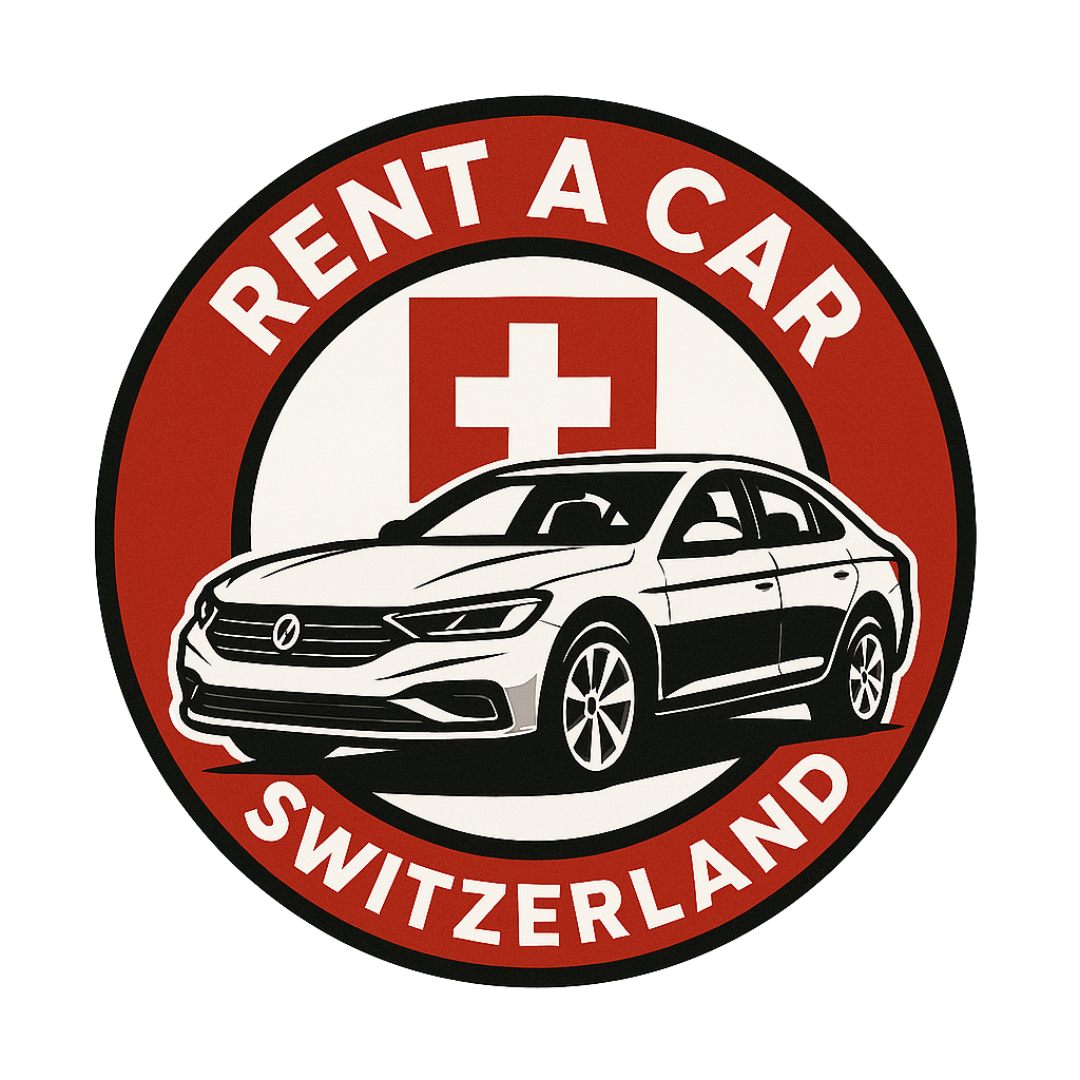 Rent a Car Switzerland Logo
